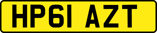 HP61AZT