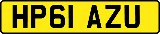 HP61AZU