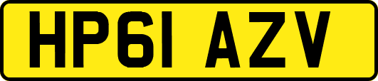 HP61AZV