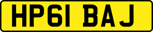 HP61BAJ