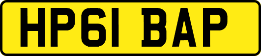 HP61BAP