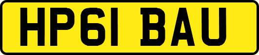 HP61BAU