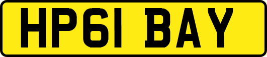 HP61BAY