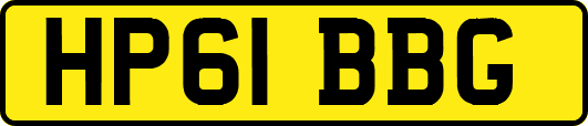 HP61BBG