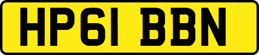HP61BBN