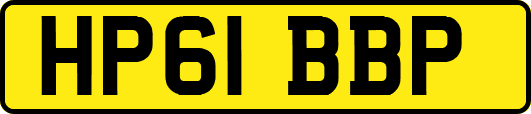 HP61BBP