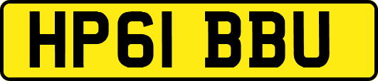 HP61BBU
