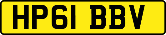 HP61BBV