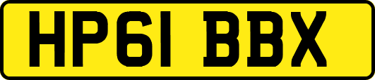 HP61BBX