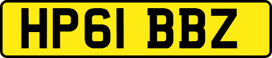 HP61BBZ