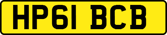 HP61BCB