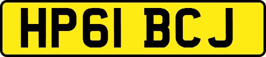 HP61BCJ