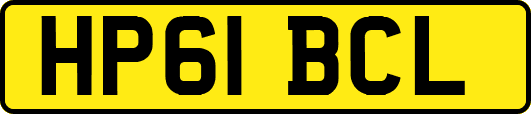 HP61BCL