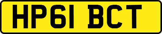 HP61BCT