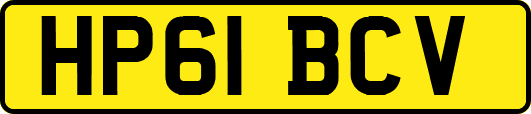 HP61BCV