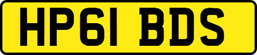 HP61BDS