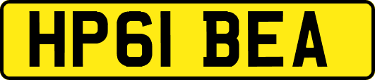 HP61BEA