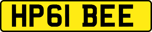 HP61BEE