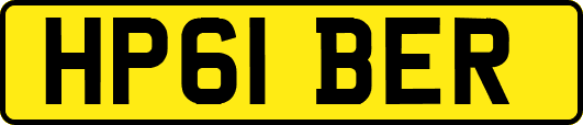 HP61BER