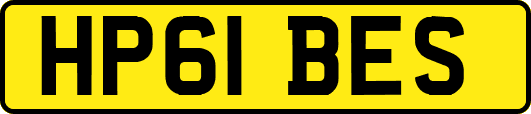 HP61BES