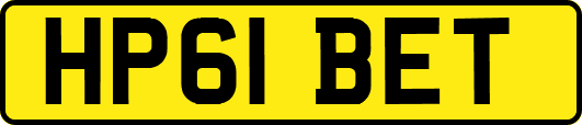 HP61BET