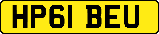 HP61BEU