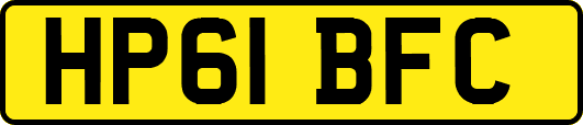 HP61BFC