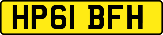 HP61BFH