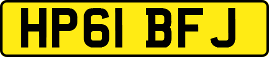 HP61BFJ