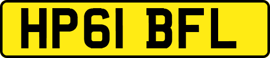 HP61BFL