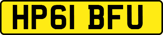 HP61BFU