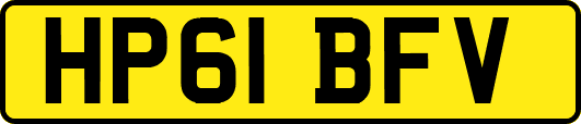 HP61BFV