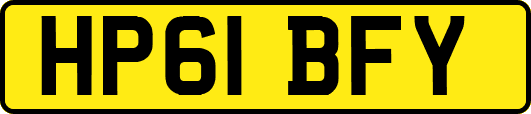 HP61BFY