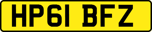 HP61BFZ