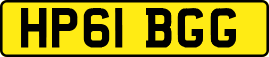 HP61BGG