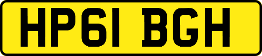 HP61BGH