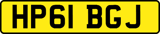 HP61BGJ
