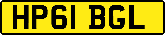 HP61BGL