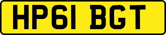 HP61BGT