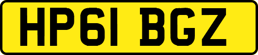 HP61BGZ