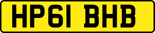HP61BHB