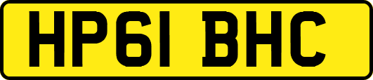 HP61BHC