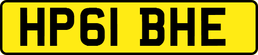 HP61BHE