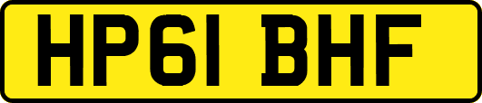 HP61BHF