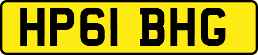 HP61BHG