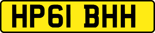 HP61BHH