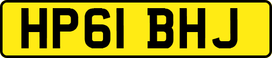 HP61BHJ