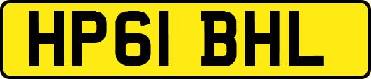 HP61BHL