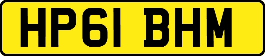 HP61BHM