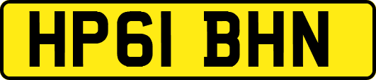 HP61BHN